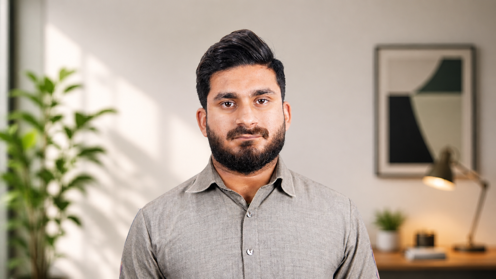 Zill E Ali — MTCNA Certified Network Engineer and ISP Specialist available for remote work worldwide